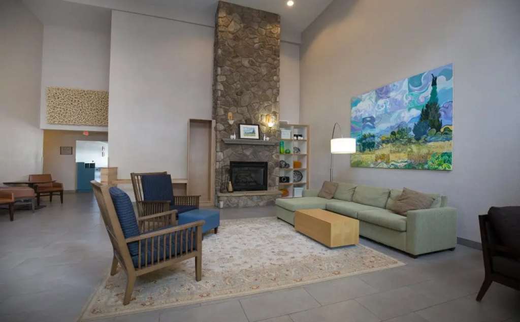 Country Inn & Suites by Radisson, Boone, NC - Général