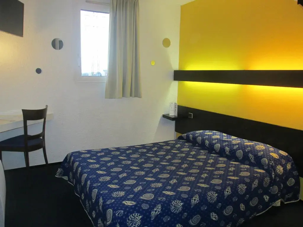 Afficher la photo 7 — Hotel Stars Dijon Sud