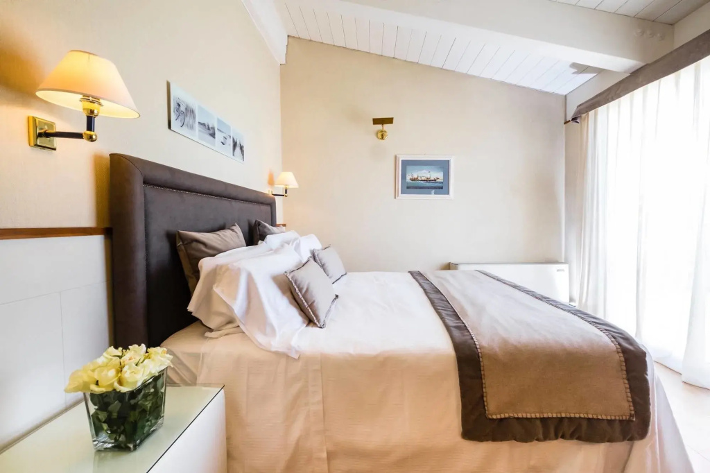 Suite Hotel Maestrale - Général