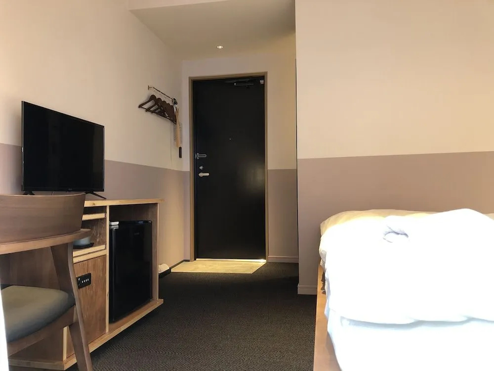 Hotel Asakusa KANNONURA photo 4
