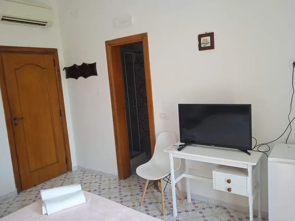 Classic room