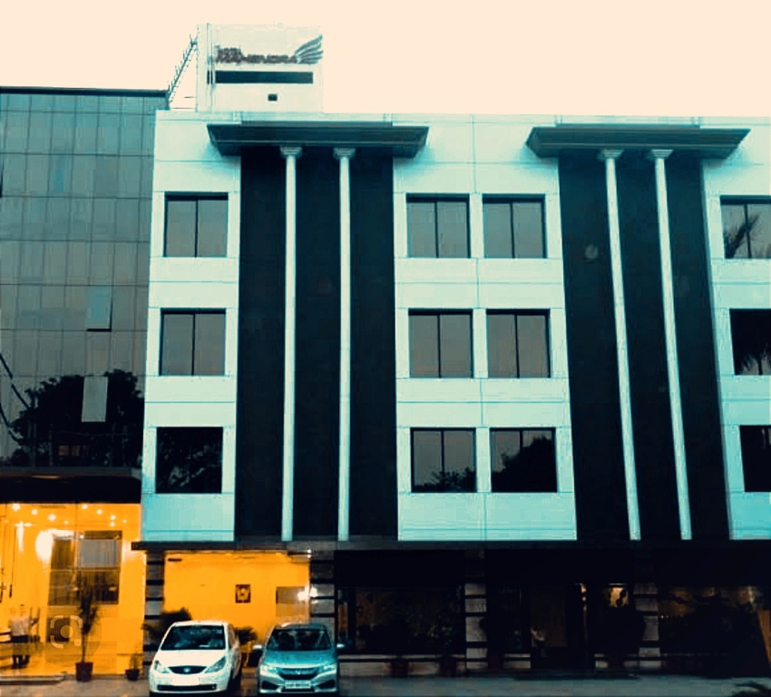 Hotel Mahendra