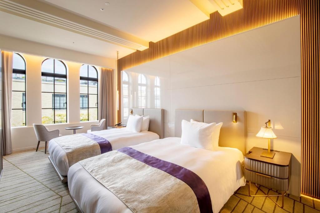 The Hotel Seiryu Kyoto Kiyomizu 사진 17