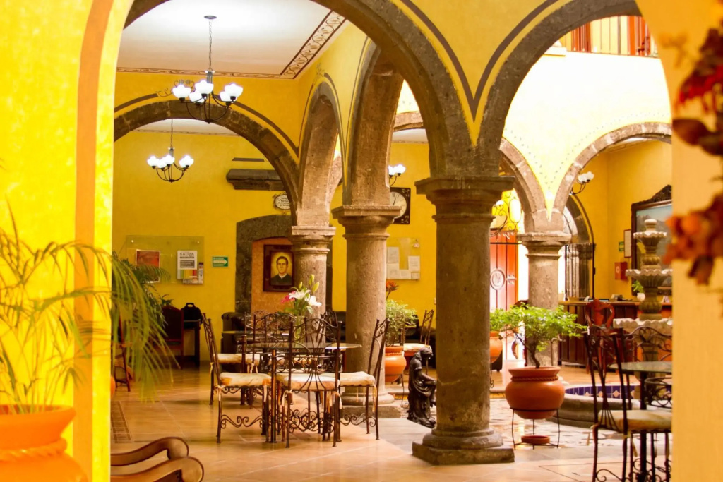 Hotel photo 15