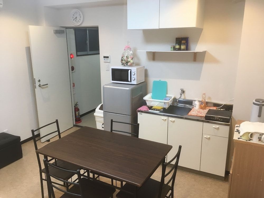 Keimei Guest House 사진 20