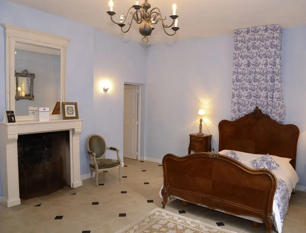 Afficher la photo 7 — Chateau Isle Marie