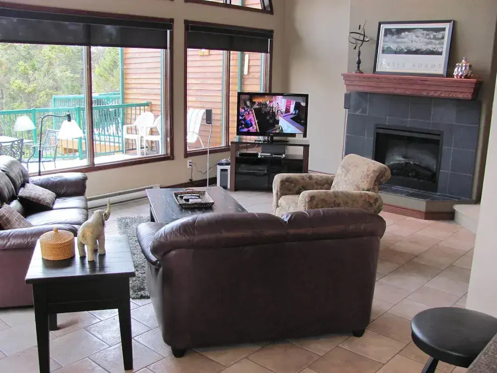 Fairmont Creek Property Rentals Marble Canyon - фото 8