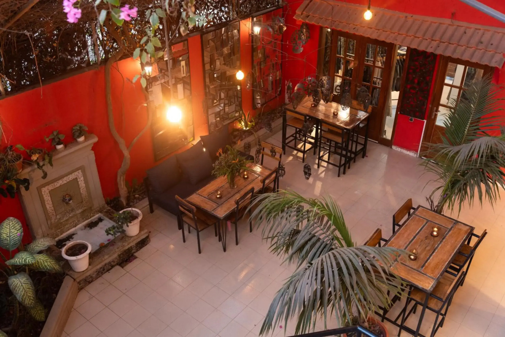 Hotel photo 20