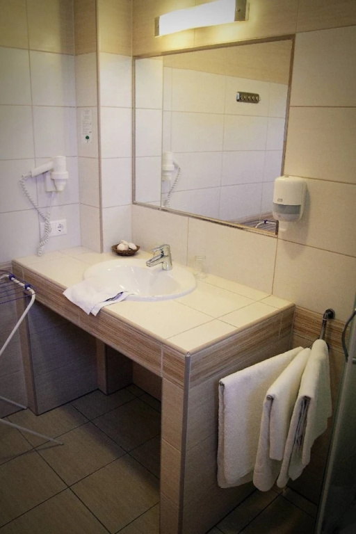 Bajor Panzio Aparthotel Restaurant - Adults Only - Chambres