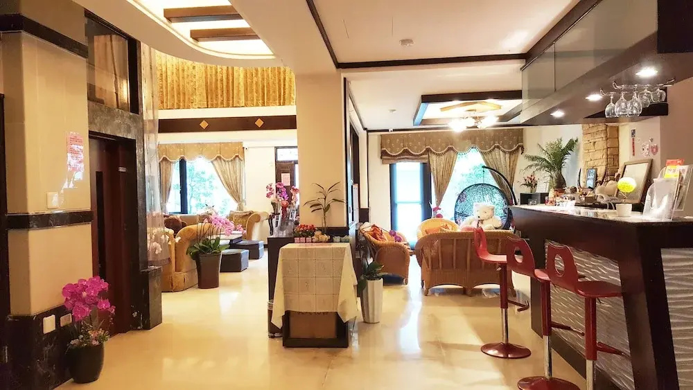 Hotel photo 20
