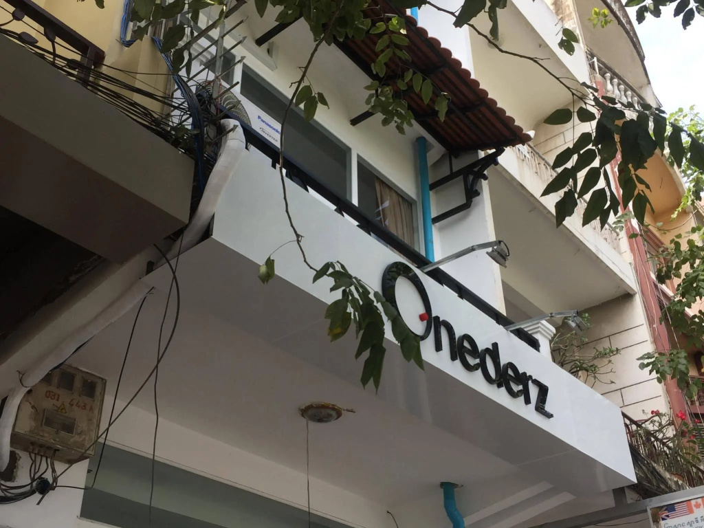 Onederz Phnom Penh