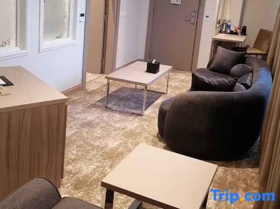 Gloria Hotel And Suites - Chambres