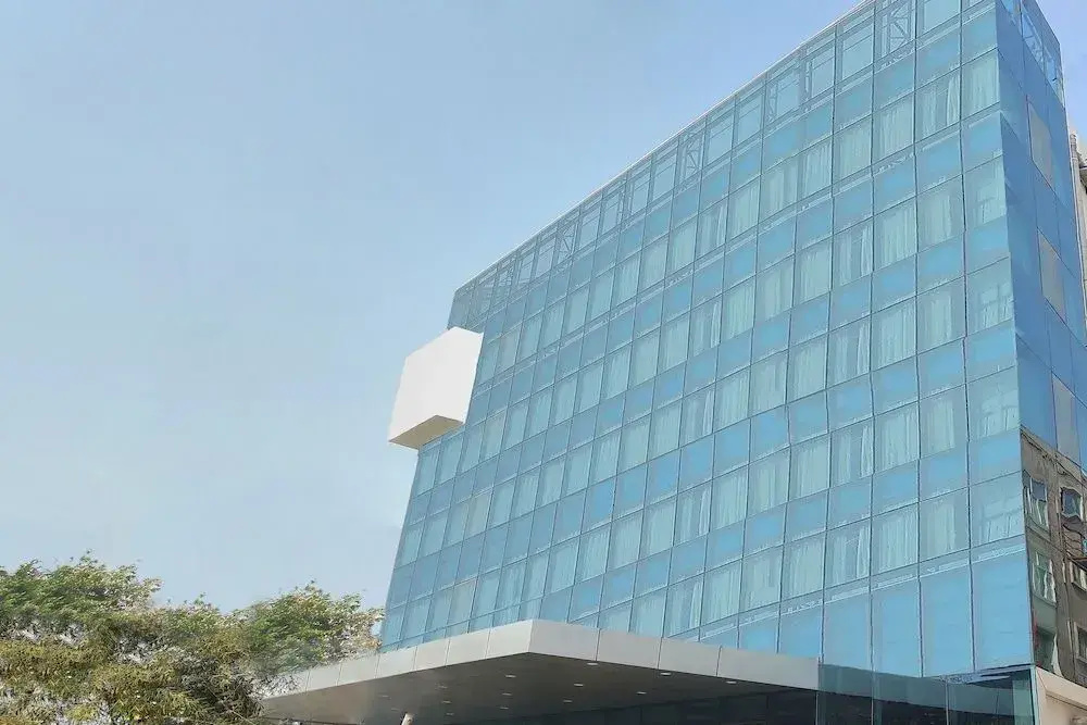 Spicy Hub Hotel, Kothapet