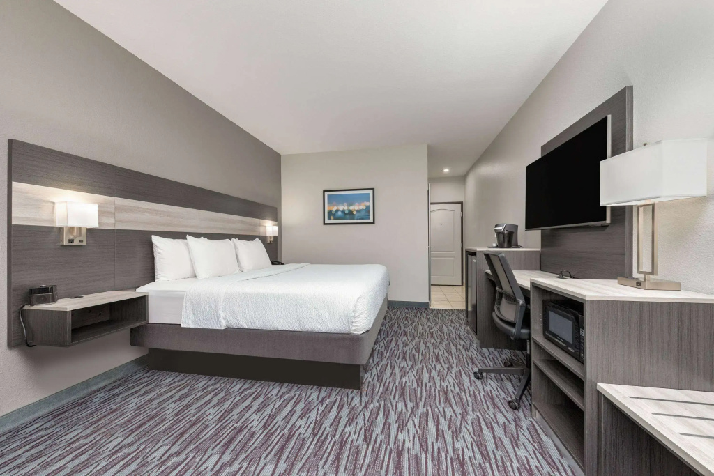 La Quinta Inn & Suites by Wyndham Allen at The Village - Général