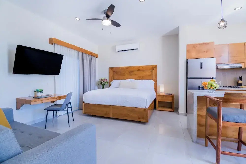 Josefa Suites — фото 4