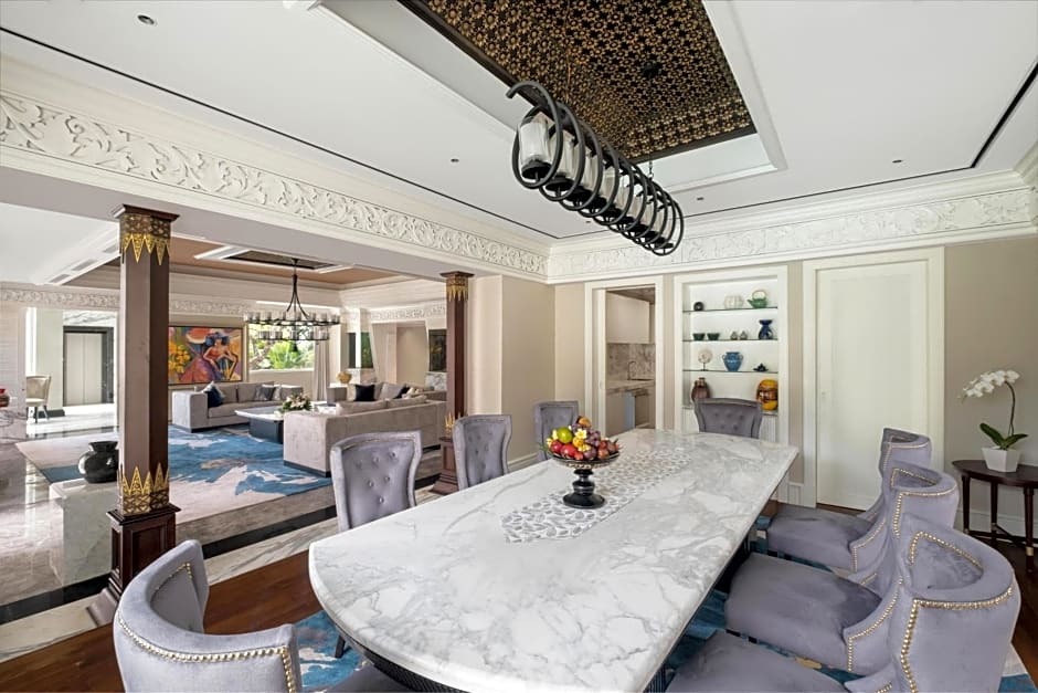 Intercontinental Bali Resort
