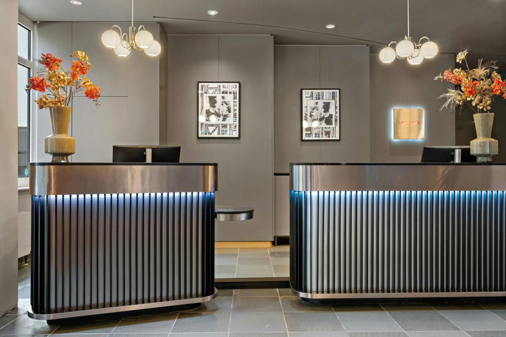 Hotel photo 35