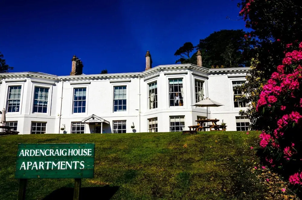 Ardencraig HouseApartments