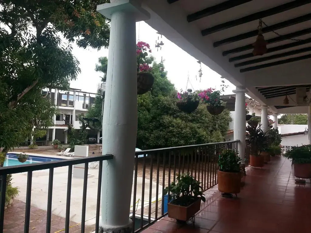 Hotel photo 15