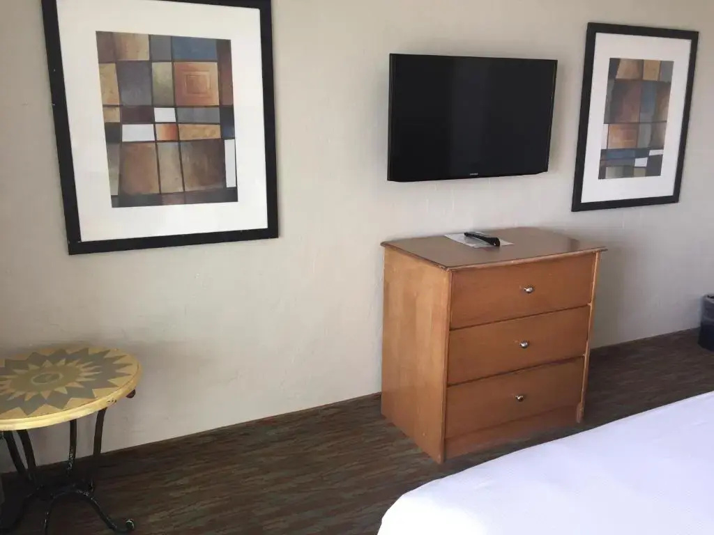 Surfer Beach Hotel - Chambres