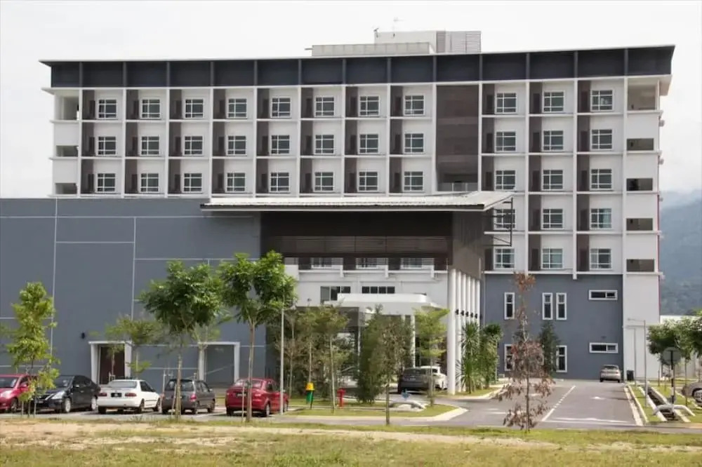 Hotel Scholar's Suites