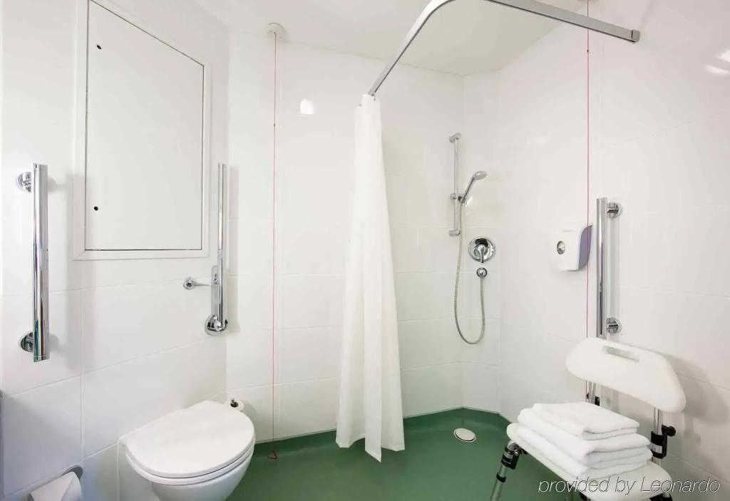 Ibis Glasgow City Centre – Sauchiehall St - Général