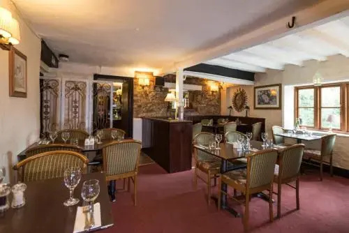 Golden Lion Hotel - Général