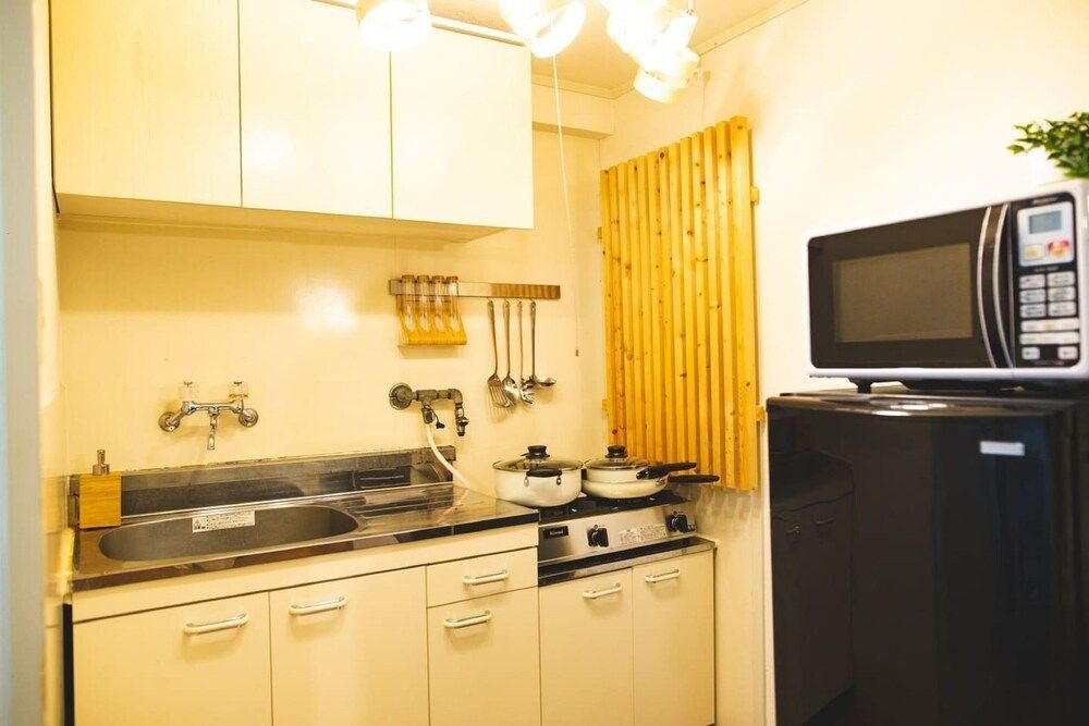 Shinsaibashi Beach House 사진 16