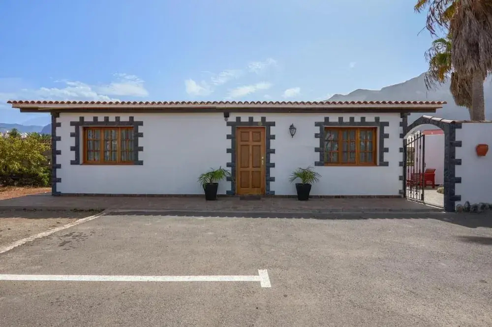 Finca El Castillo