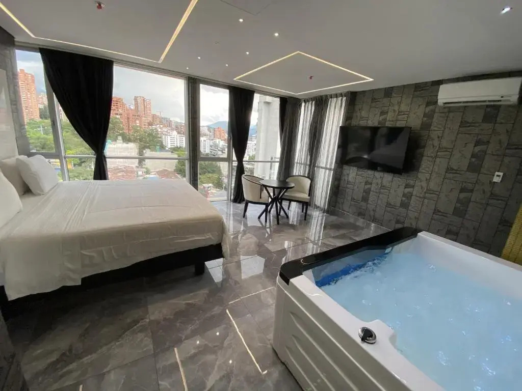 Suite