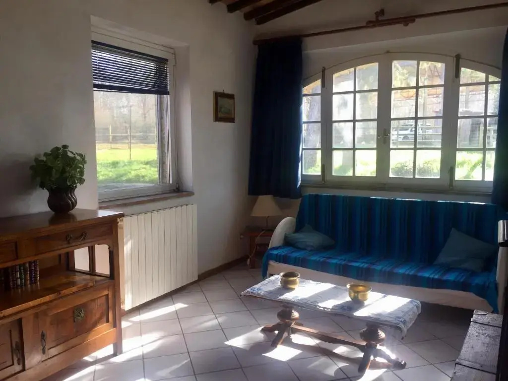 Agriturismo La Selva - Chambres
