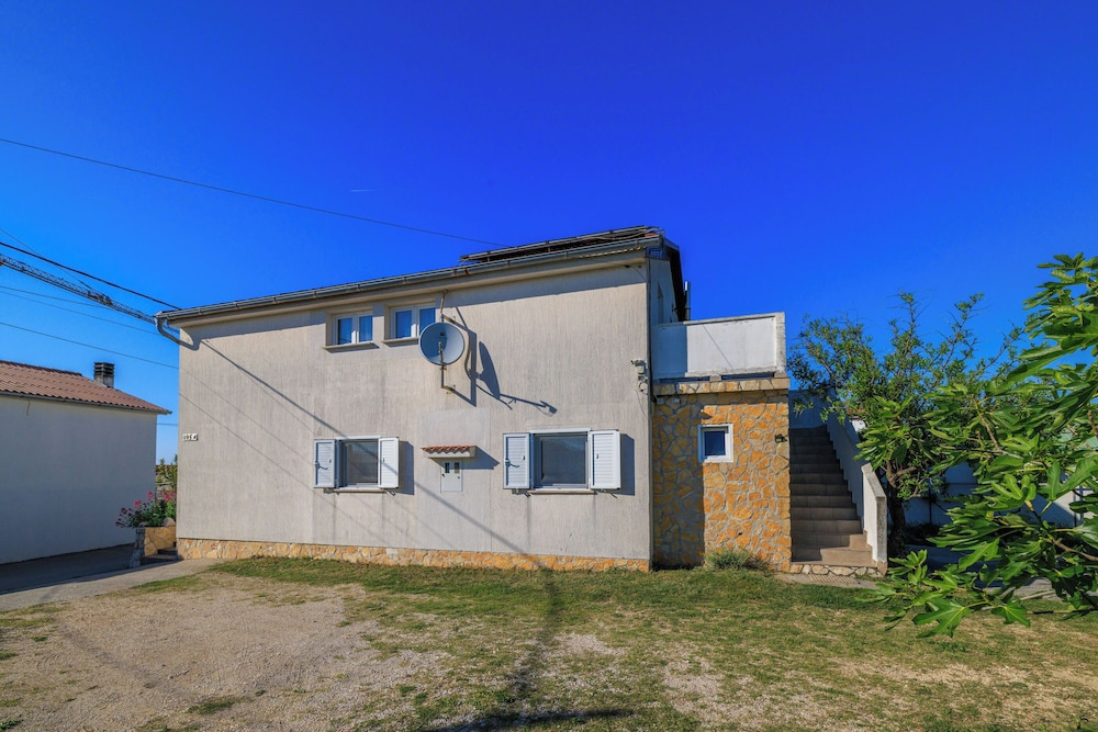Apartments Slobodanka