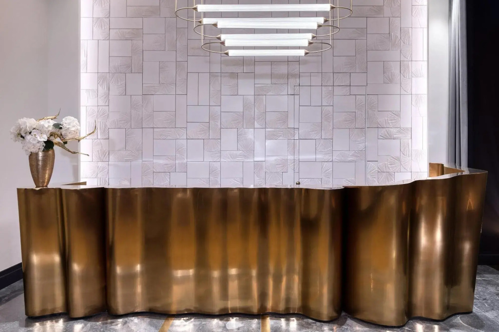 Matild Palace, a Luxury Collection Hotel, Budapest - фото 38