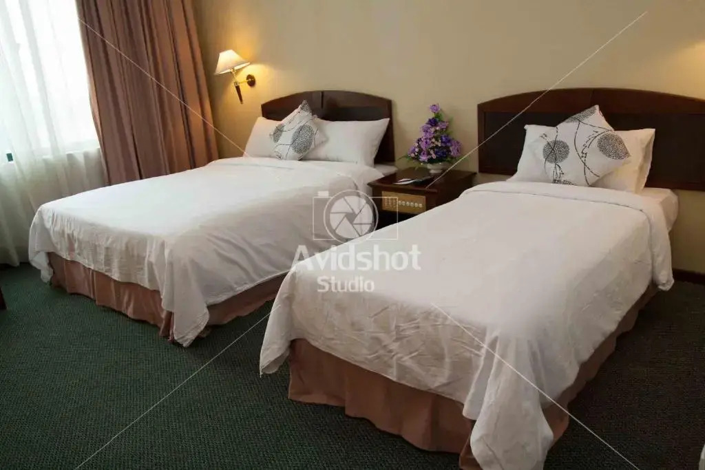 Summit Hotel Bukit Mertajam