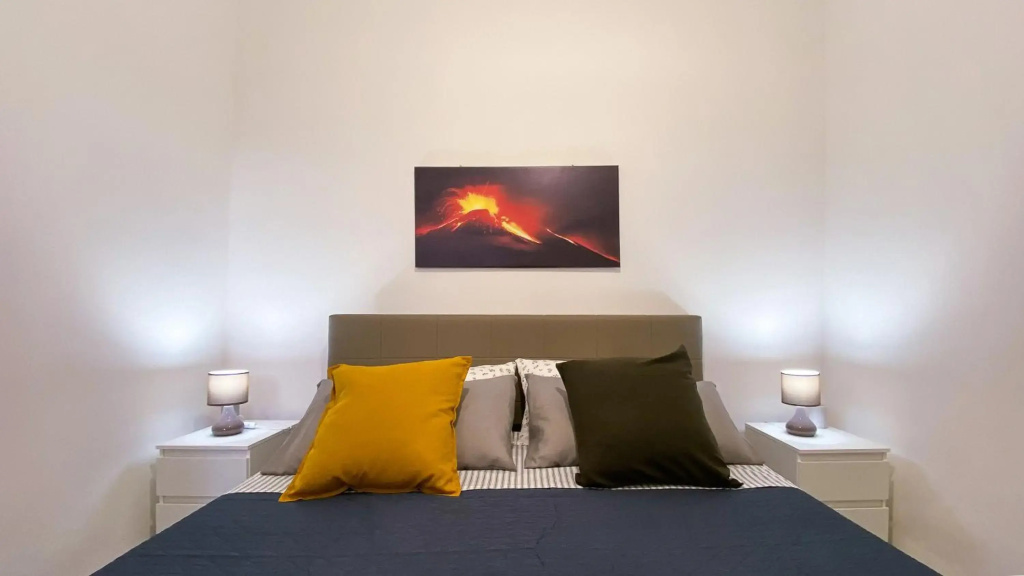 Miracle apartment