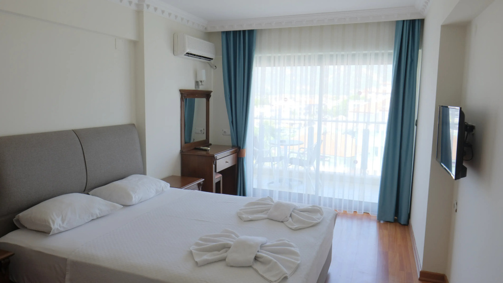 Cihan Turk Hotel — фото 6