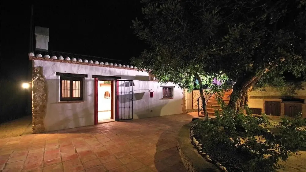 Villa Llagrima