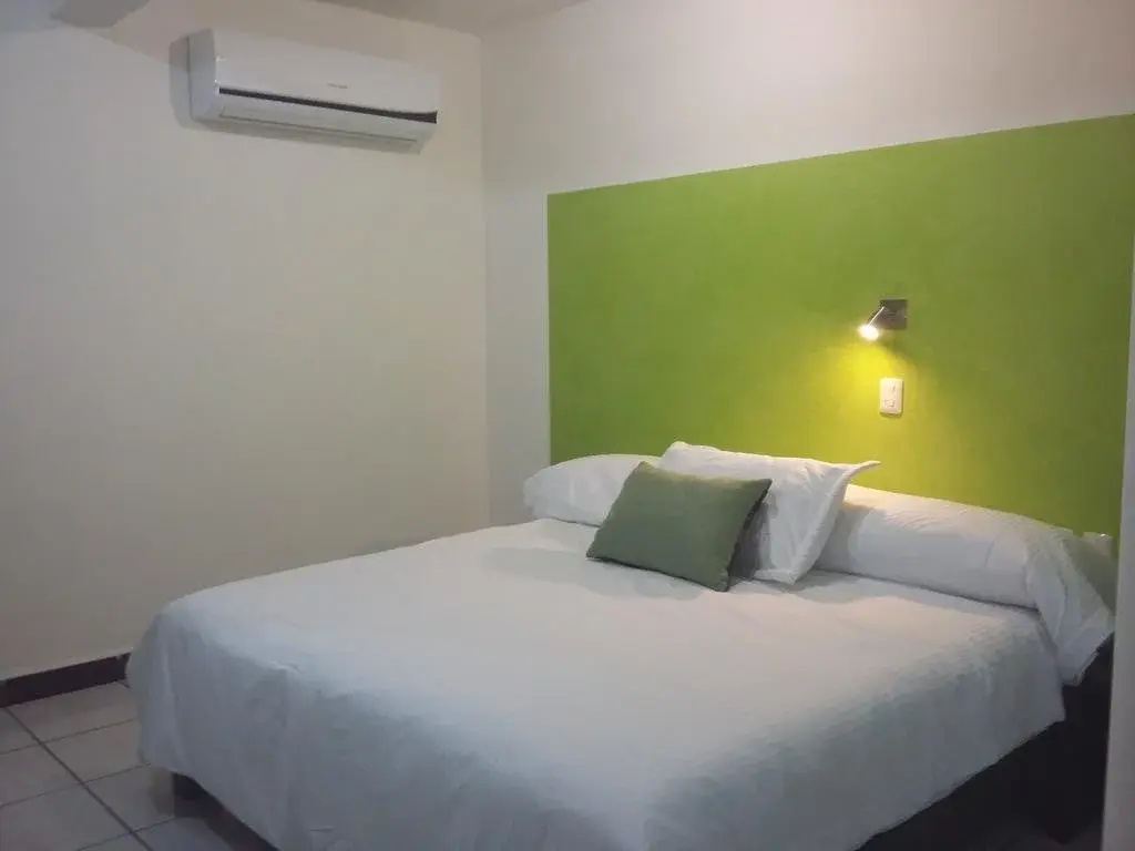 Hotel RV - Général
