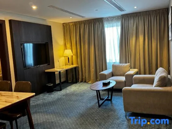 Standard Double Family room (full double bed)