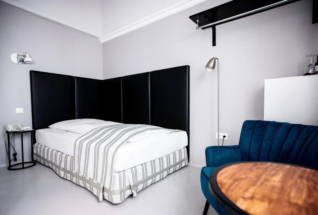 Boutique Hotel Dom - Rooms & Suites - Chambres