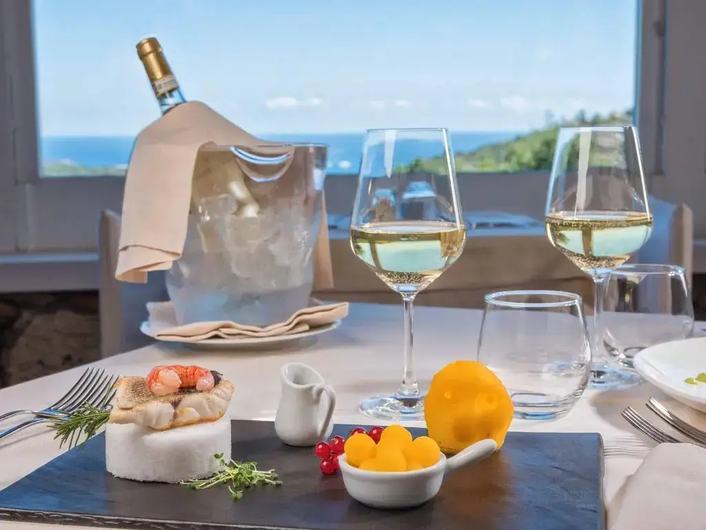 Myo Hotel Rocce Sarde - Général