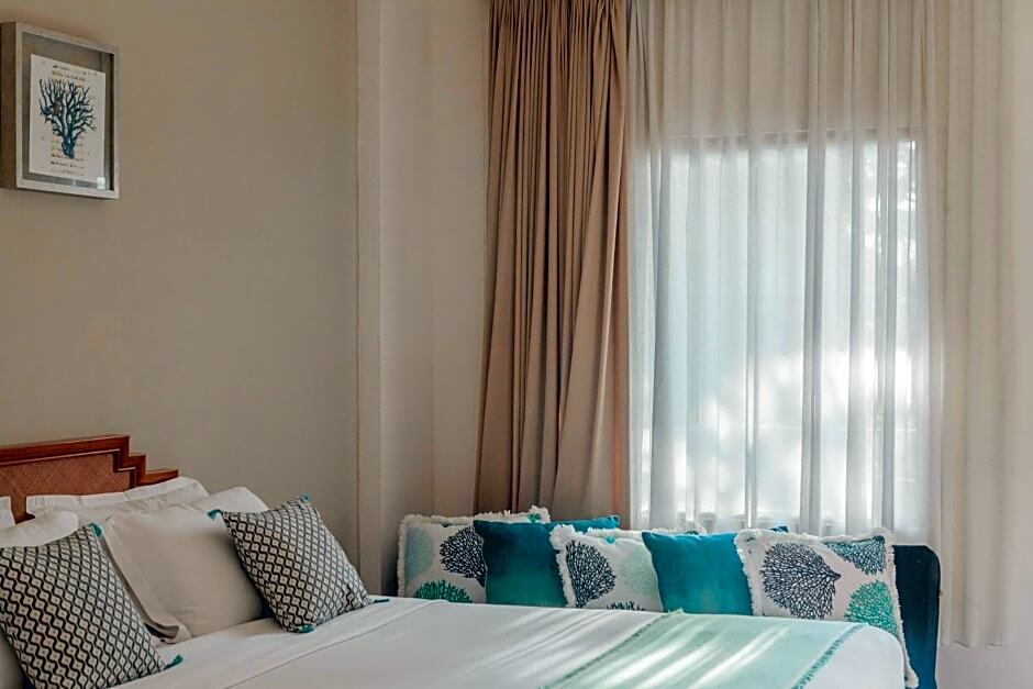 Bali Mandira Beach Resort & Spa