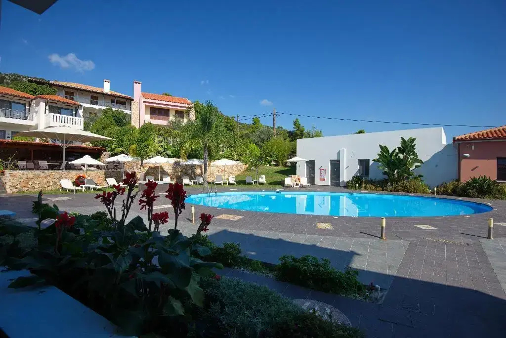 Hotel photo 11