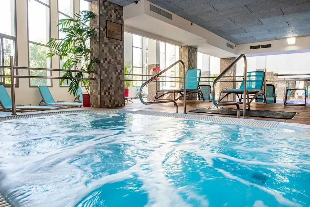 Hotel photo 22