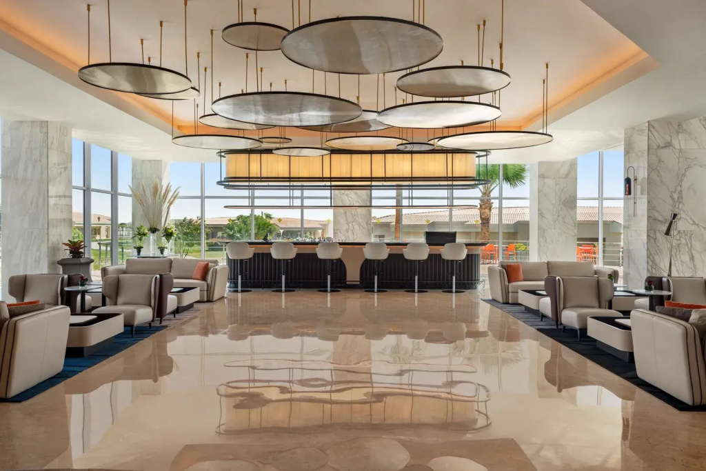Pickalbatros Luxury Suites Um Marikha Bay, Шаркс-Бей, Єгипет мініатюра 29