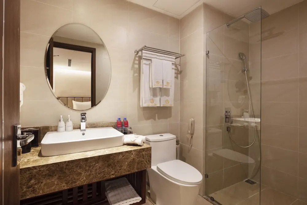 Regalia Gold Nha Trang