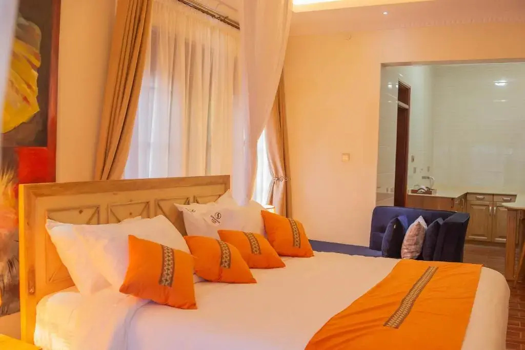 Standard room