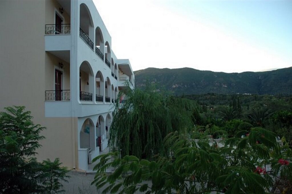 Margarita Apartments