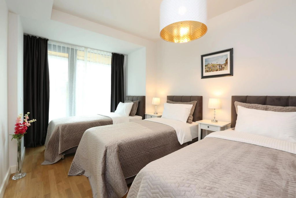 Classy Suite Taksim — 4