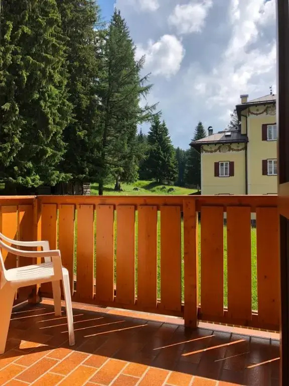 Albergo La Bicocca - Chambres